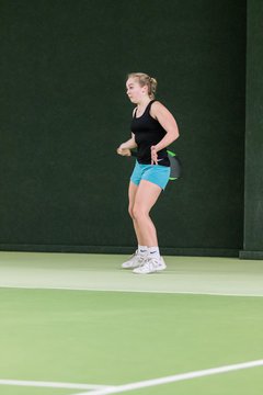 Bild 600 - Holmer Indoor Cup